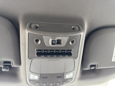 2018 Ford Super Duty F-250 SRW XL