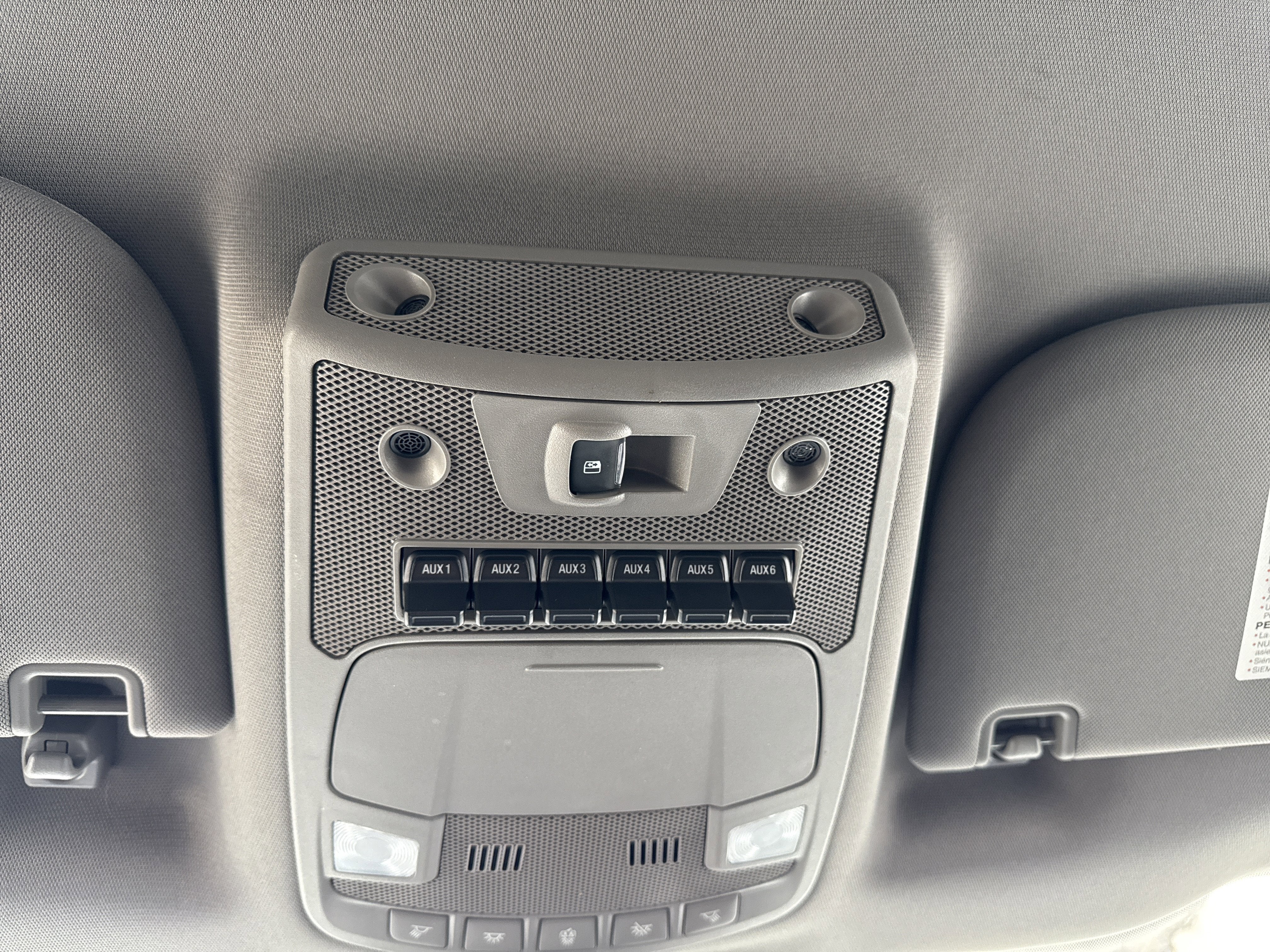 2018 Ford Super Duty F-250 SRW XL