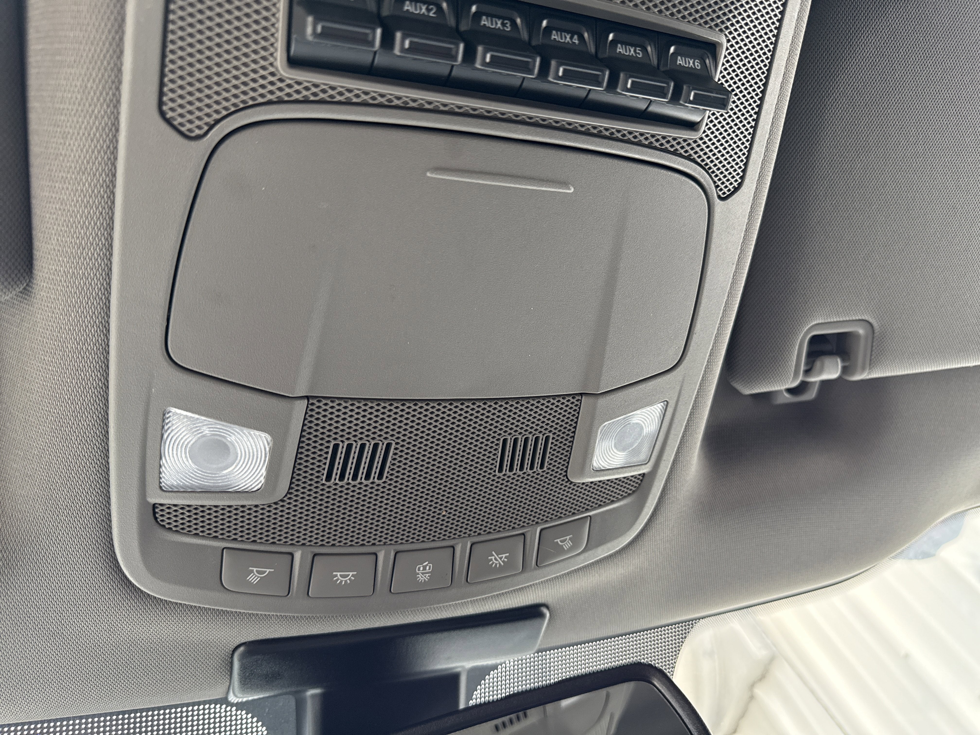 2018 Ford Super Duty F-250 SRW XL