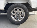 2018 Ford Super Duty F-250 SRW XL