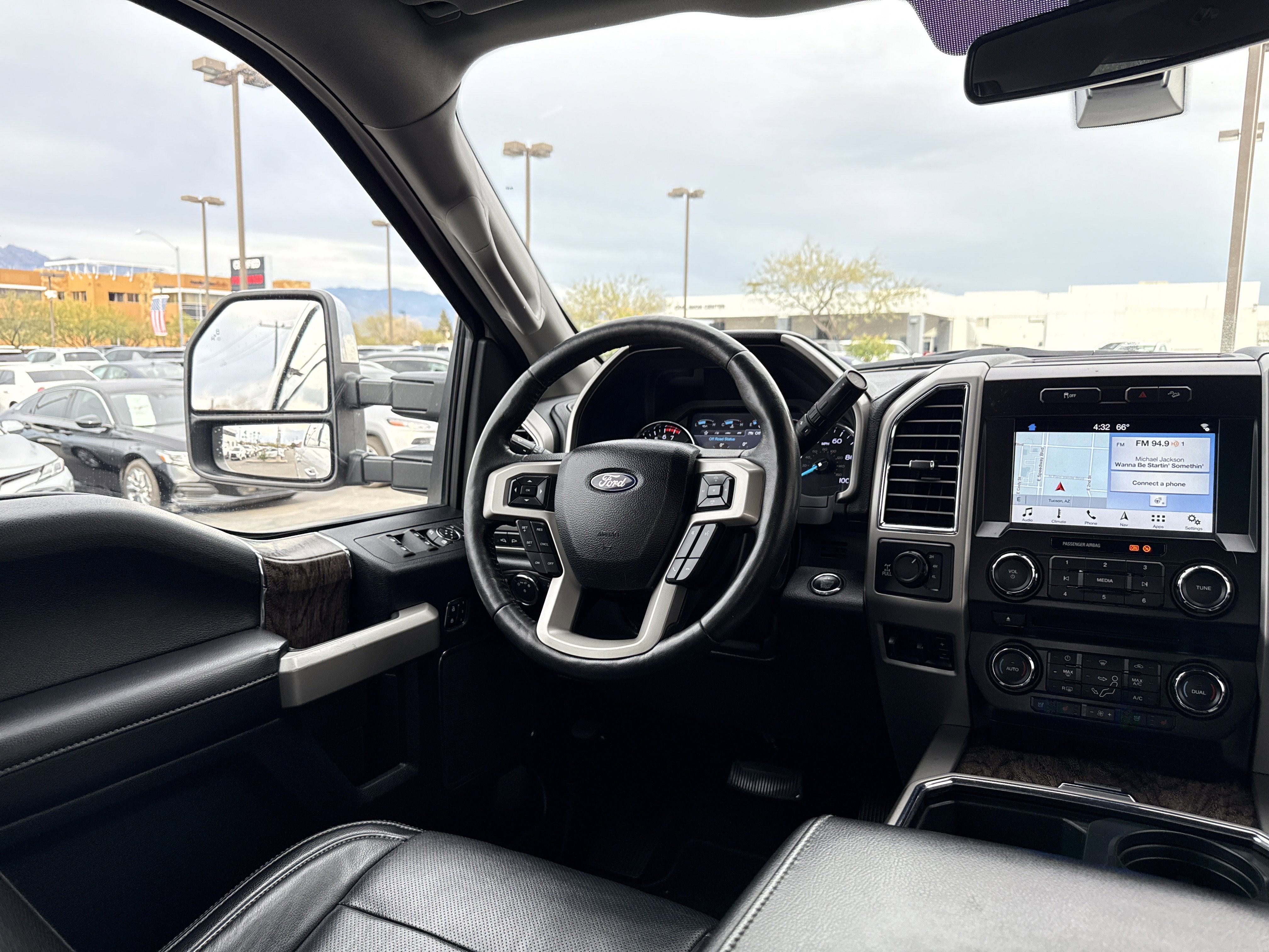 2018 Ford Super Duty F-250 SRW XL