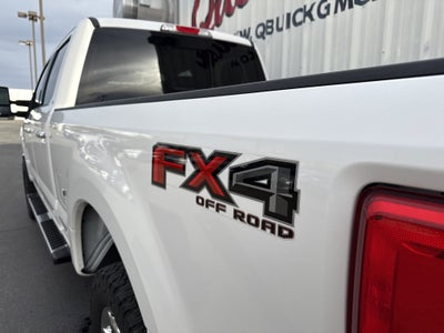 2018 Ford Super Duty F-250 SRW XL