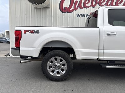 2018 Ford Super Duty F-250 SRW XL