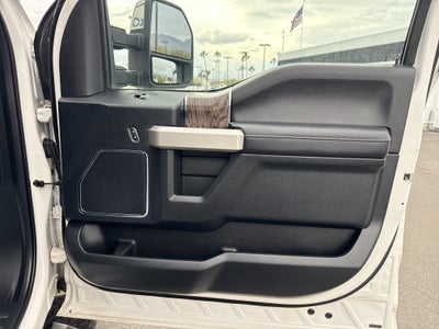 2018 Ford Super Duty F-250 SRW XL