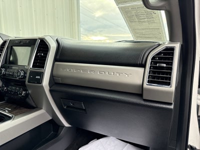 2018 Ford Super Duty F-250 SRW XL