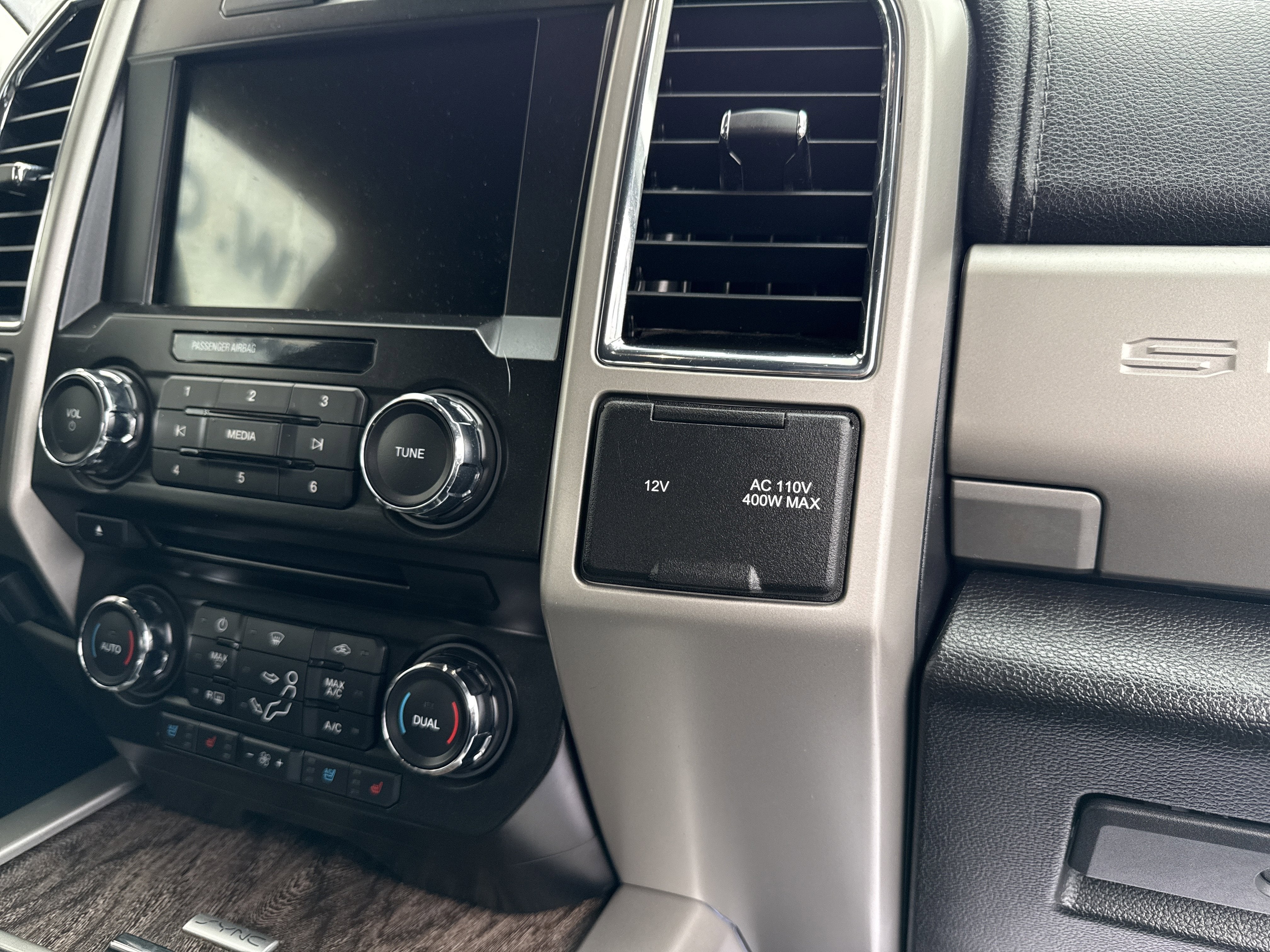 2018 Ford Super Duty F-250 SRW XL