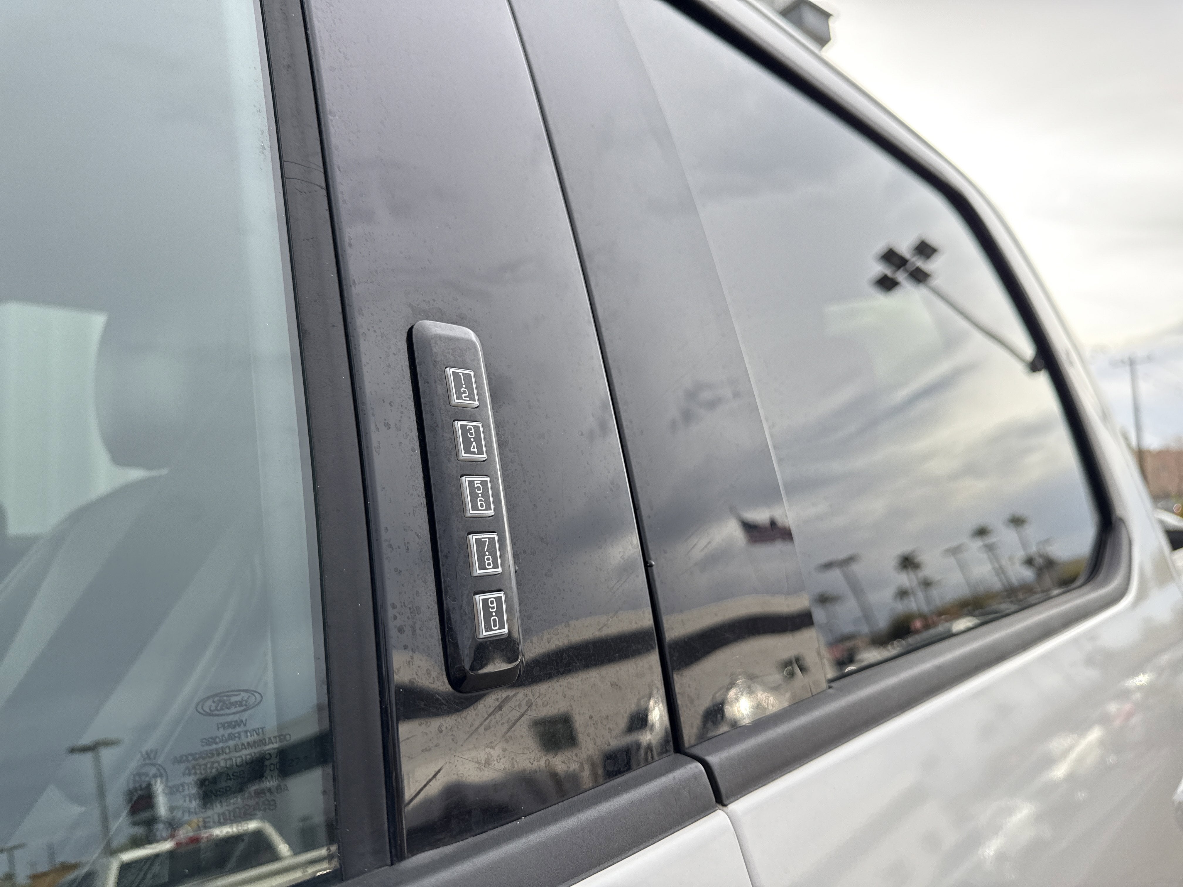 2018 Ford Super Duty F-250 SRW XL