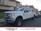2018 Ford Super Duty F-250 SRW XL