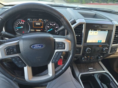 2018 Ford Super Duty F-250 SRW XL