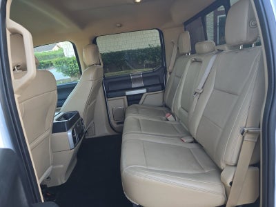 2018 Ford Super Duty F-250 SRW XL