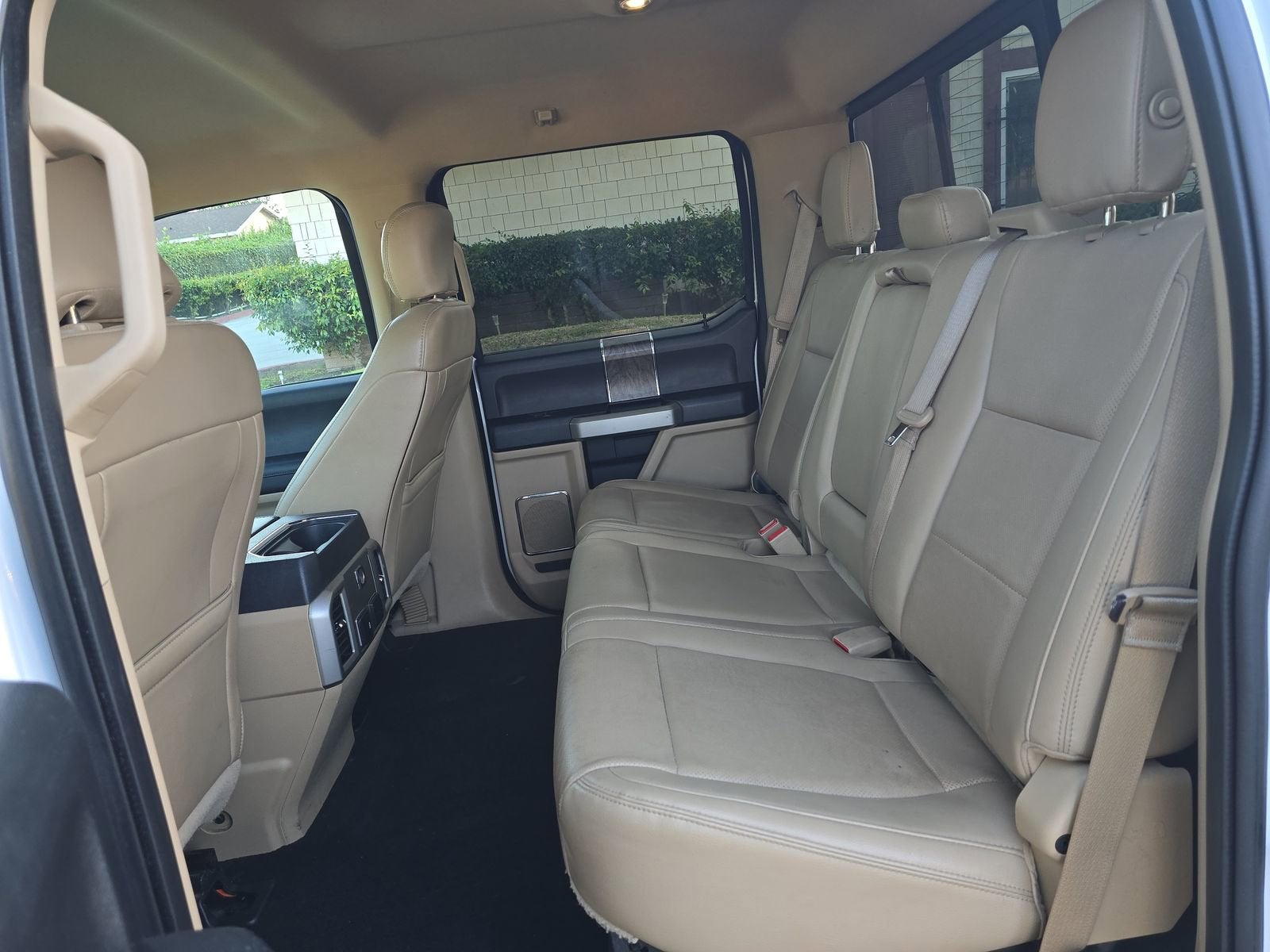 2018 Ford Super Duty F-250 SRW XL