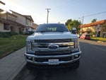2018 Ford Super Duty F-250 SRW XL