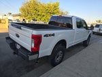2018 Ford Super Duty F-250 SRW XL
