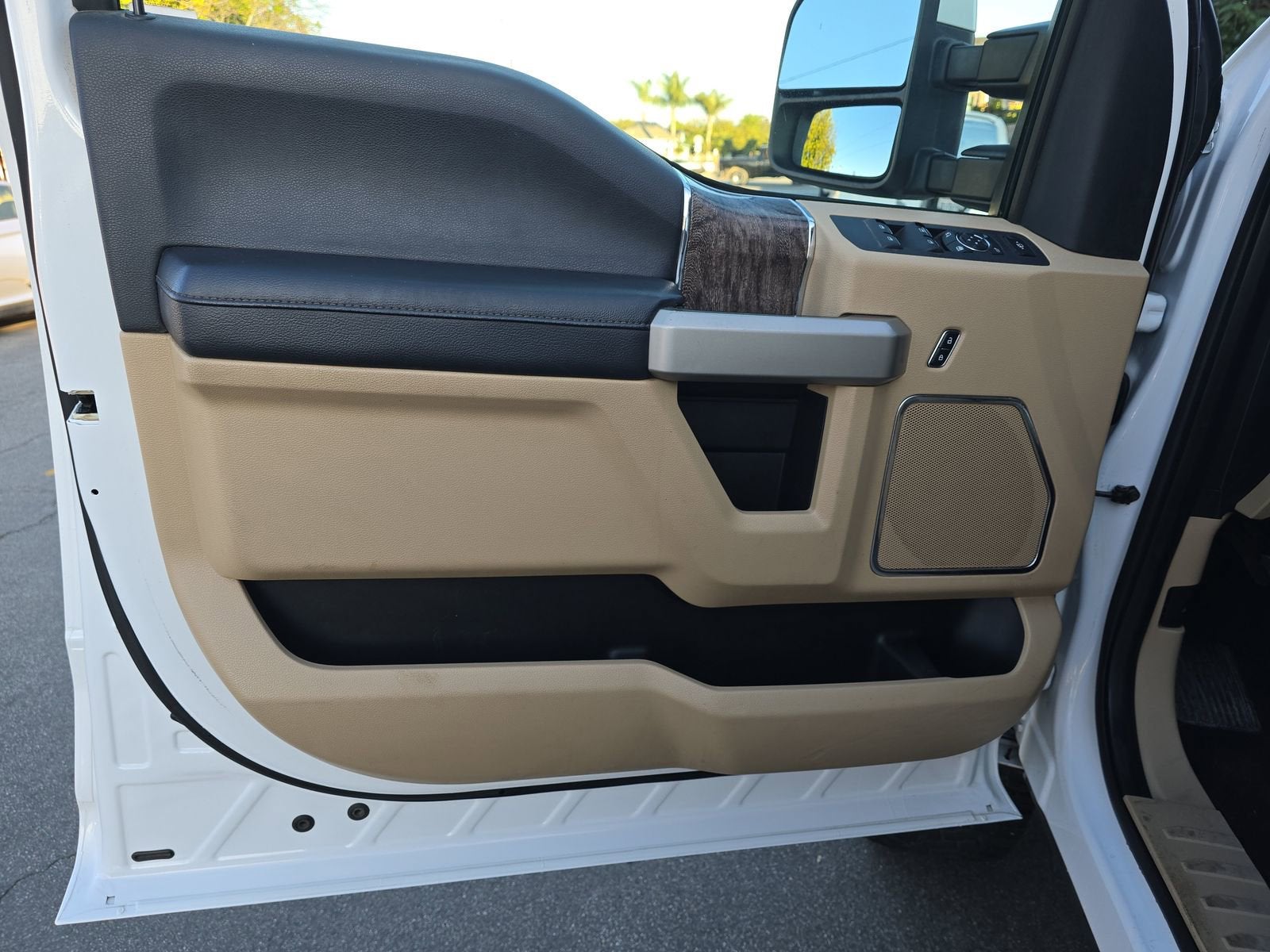 2018 Ford Super Duty F-250 SRW XL