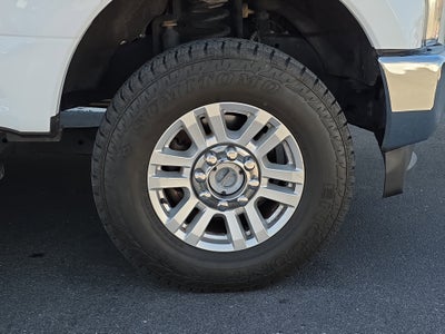 2019 Ford Super Duty F-250 SRW XL