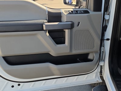 2019 Ford Super Duty F-250 SRW XL