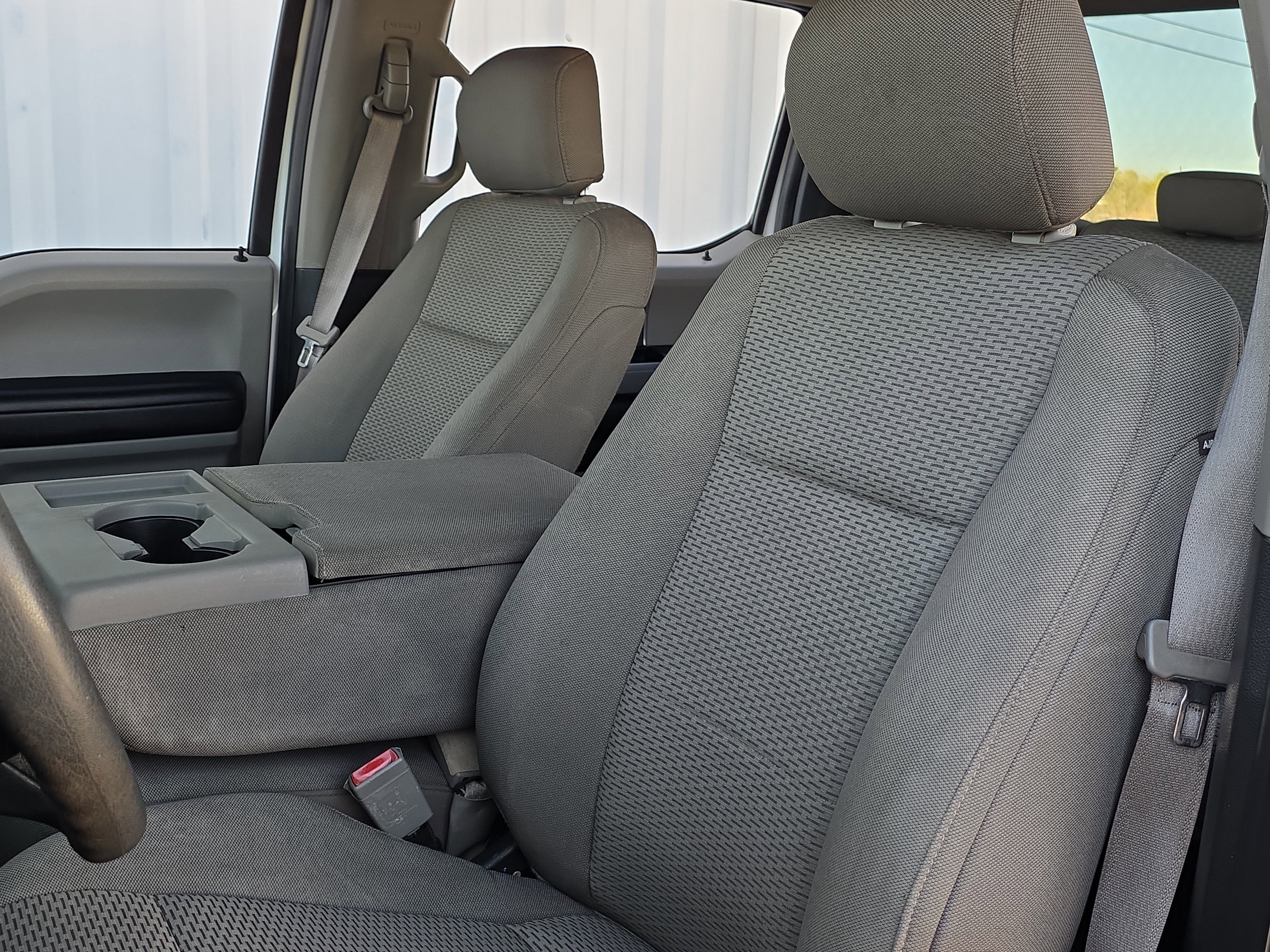 2019 Ford Super Duty F-250 SRW XL