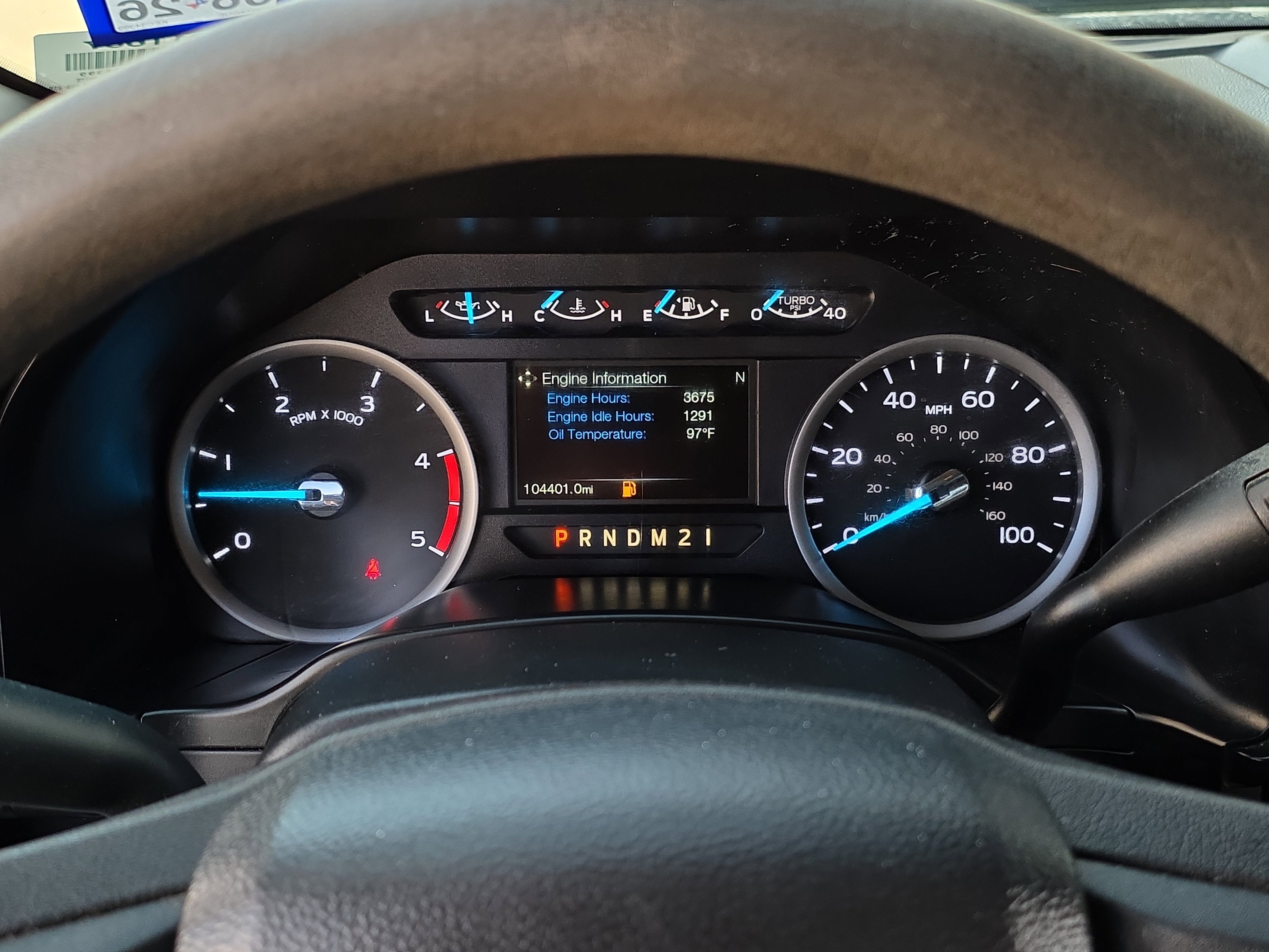 2019 Ford Super Duty F-250 SRW XL