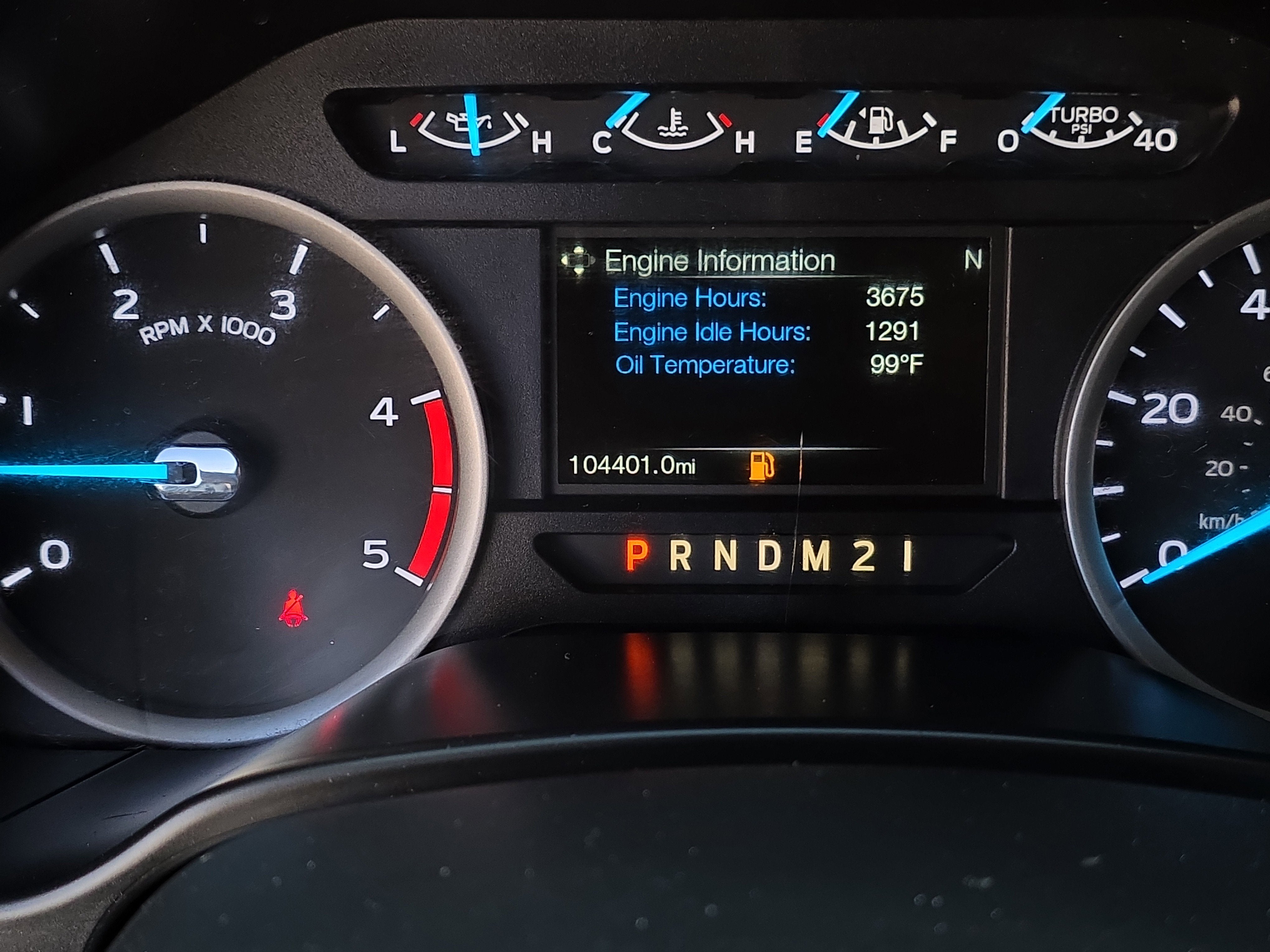 2019 Ford Super Duty F-250 SRW XL