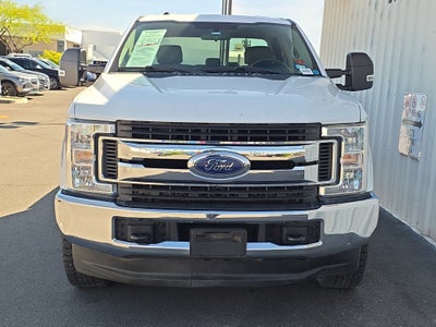 2019 Ford Super Duty F-250 SRW XL