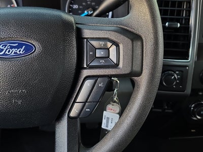 2019 Ford Super Duty F-250 SRW XL