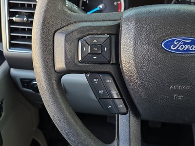 2019 Ford Super Duty F-250 SRW XL