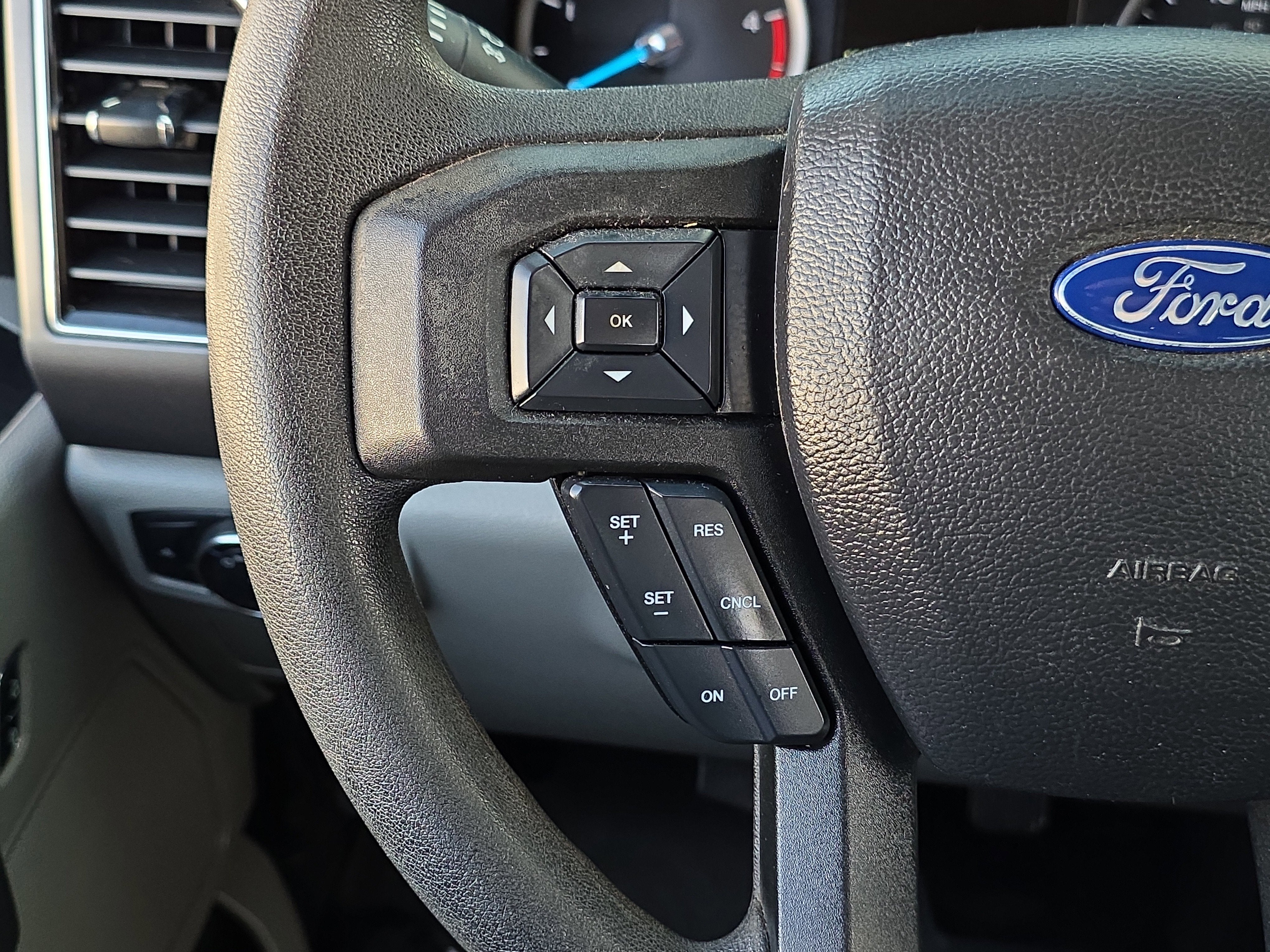 2019 Ford Super Duty F-250 SRW XL