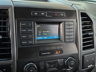 2019 Ford Super Duty F-250 SRW XL