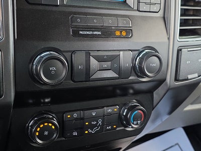 2019 Ford Super Duty F-250 SRW XL