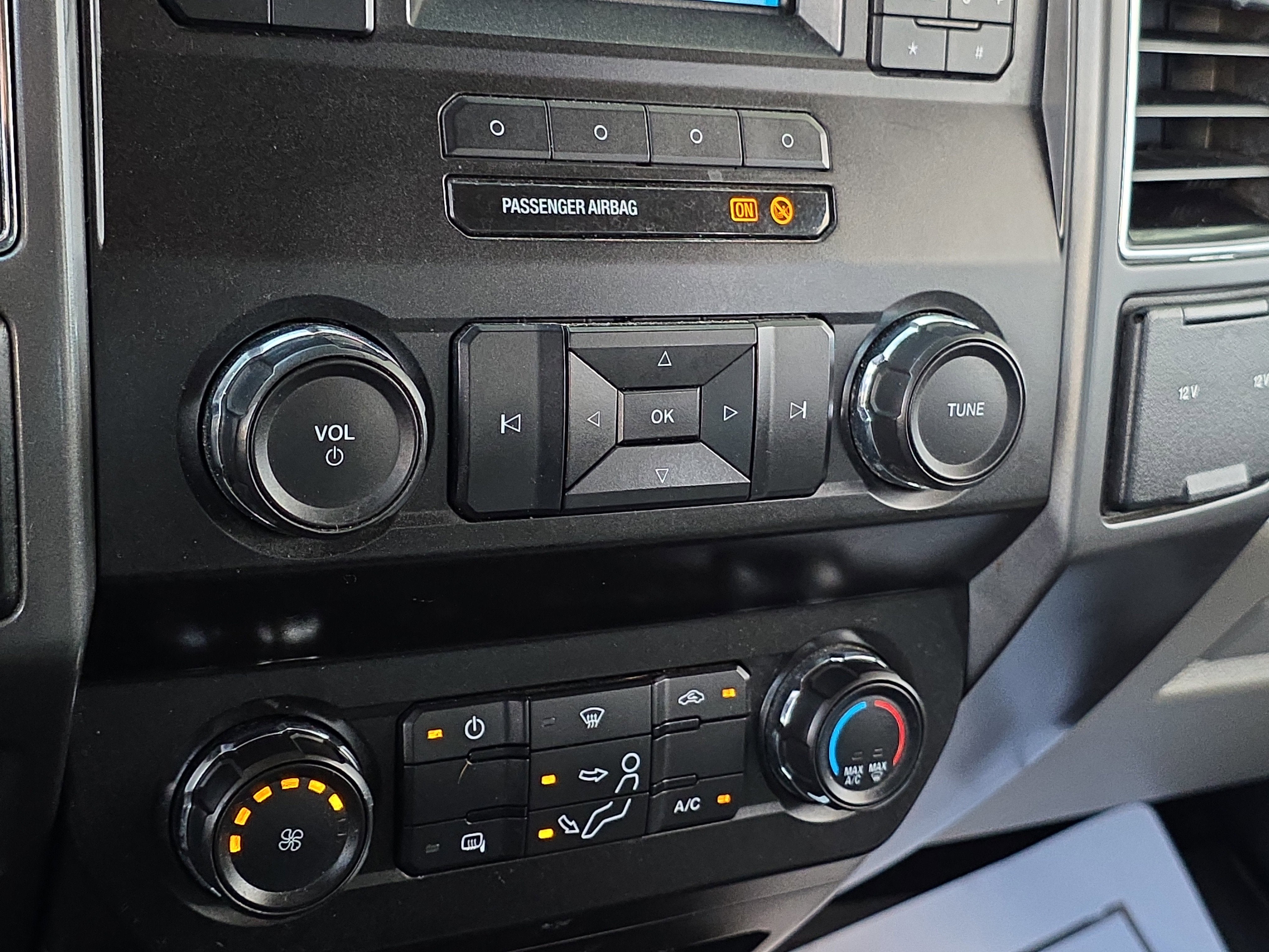 2019 Ford Super Duty F-250 SRW XL