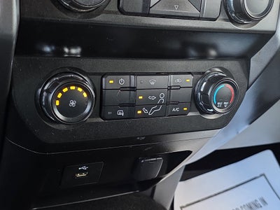 2019 Ford Super Duty F-250 SRW XL