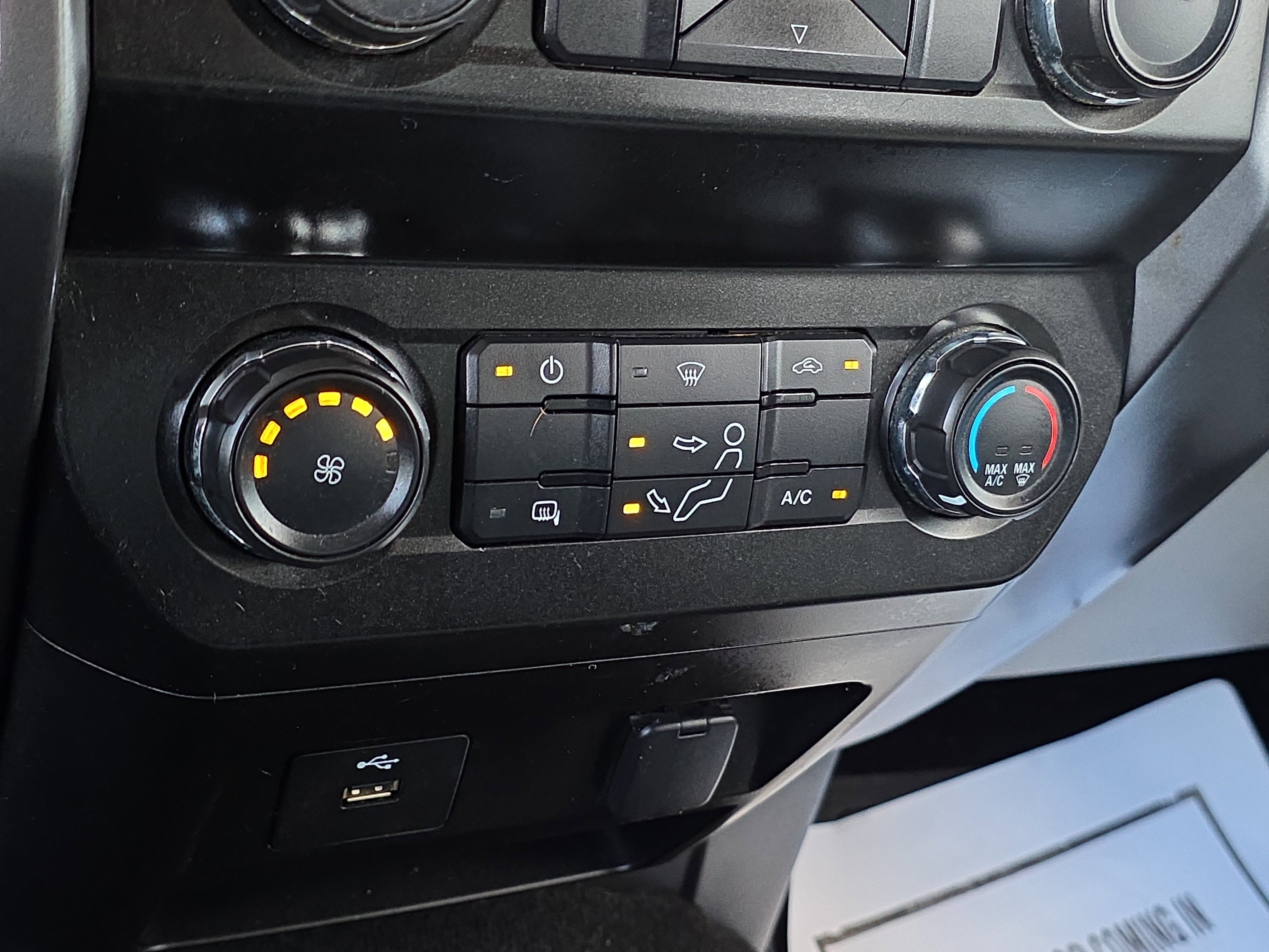 2019 Ford Super Duty F-250 SRW XL