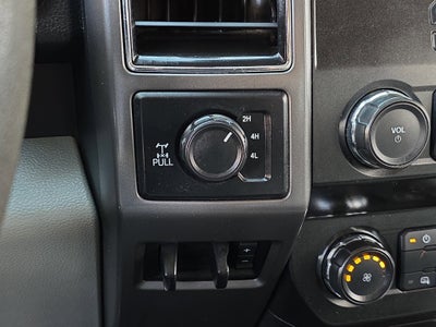 2019 Ford Super Duty F-250 SRW XL