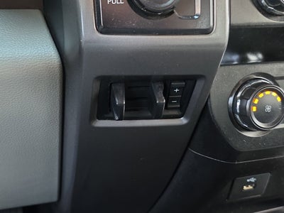 2019 Ford Super Duty F-250 SRW XL