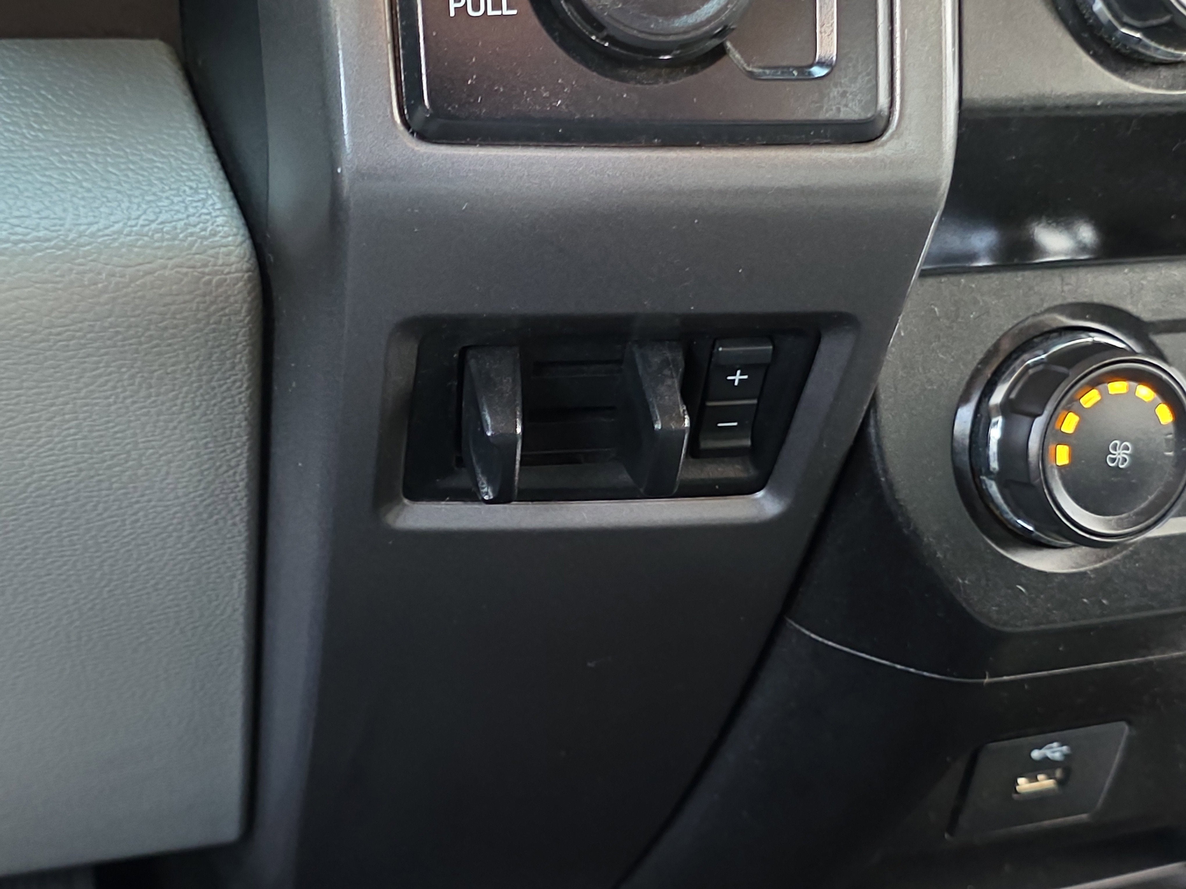 2019 Ford Super Duty F-250 SRW XL