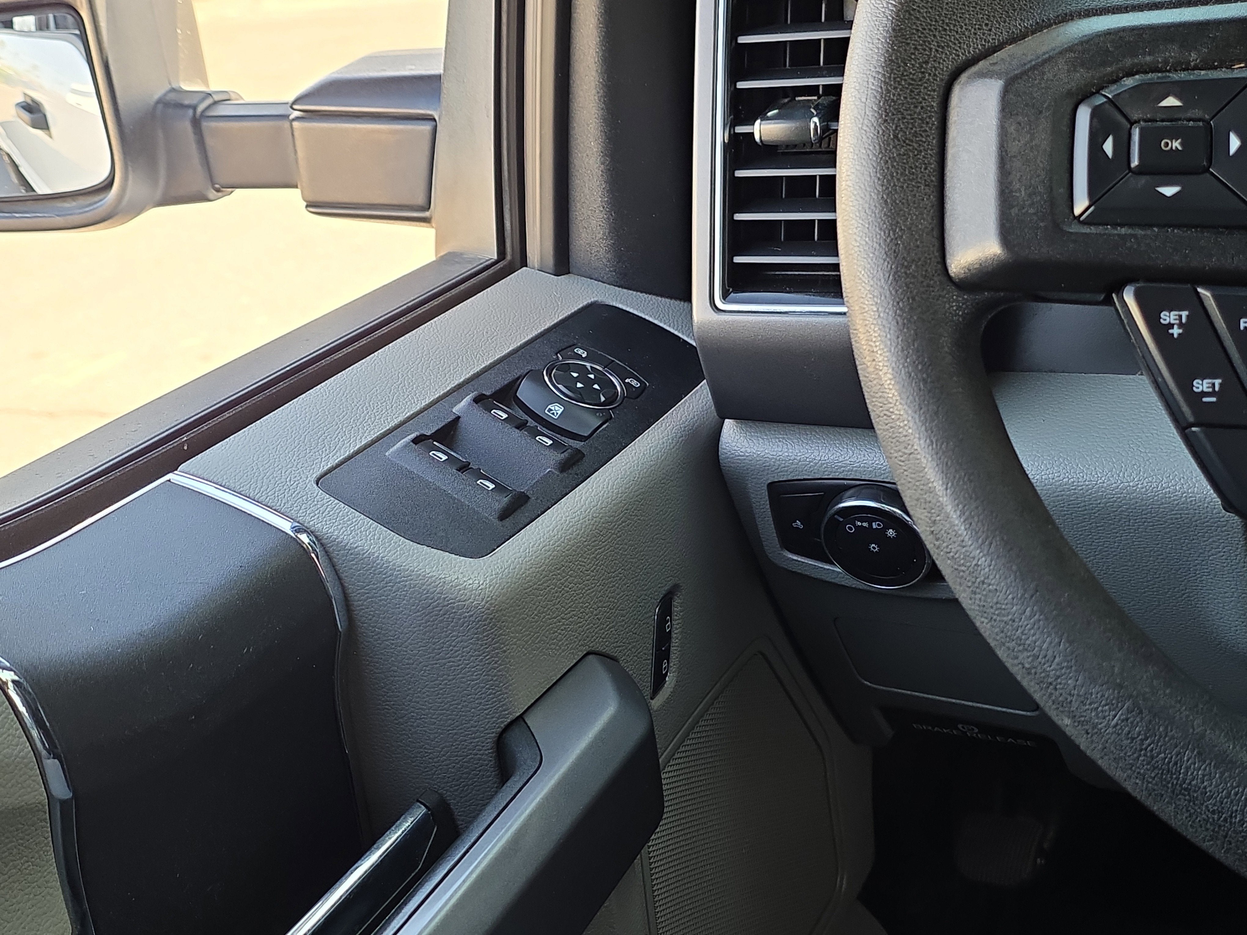 2019 Ford Super Duty F-250 SRW XL