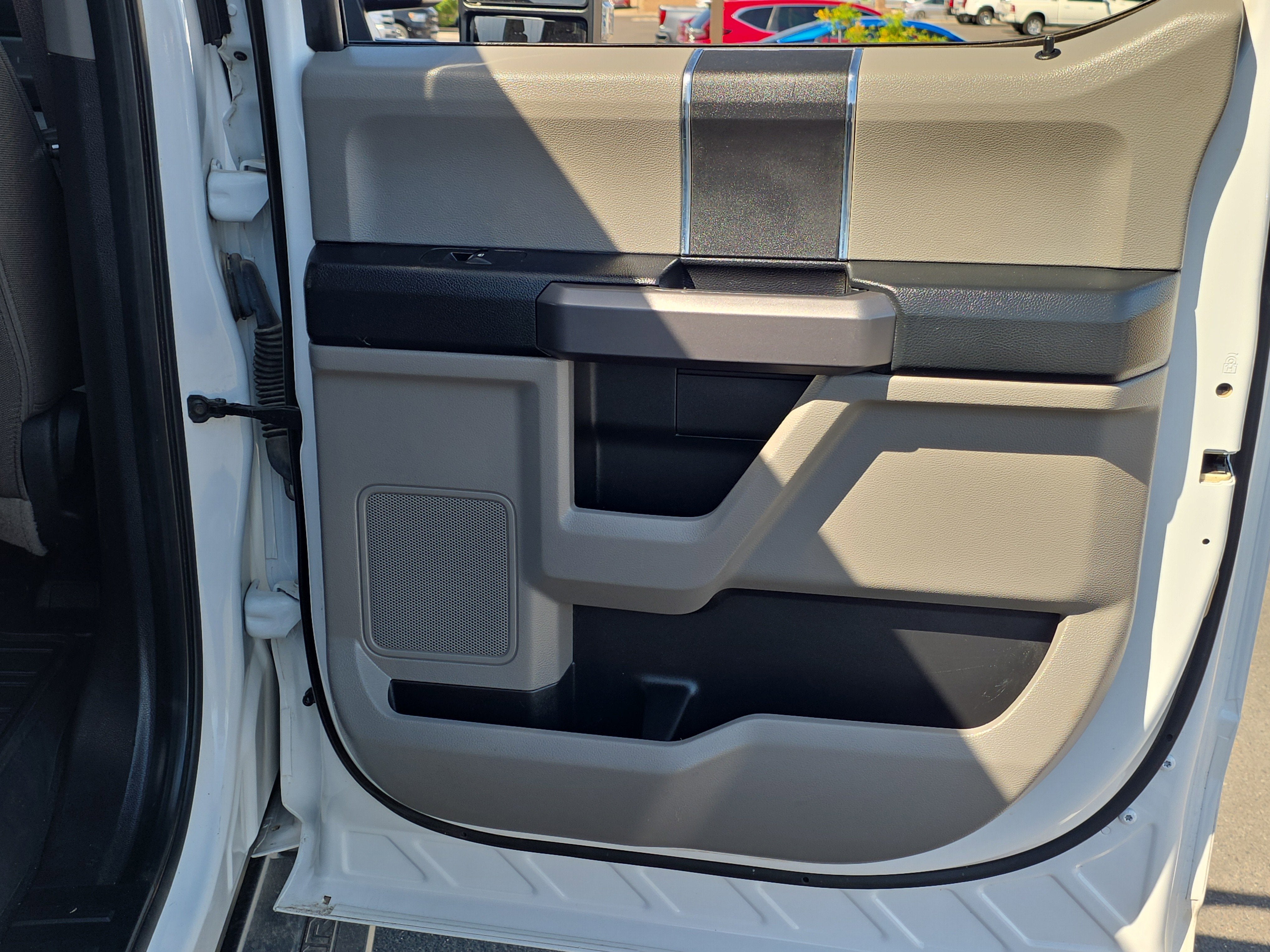 2019 Ford Super Duty F-250 SRW XL