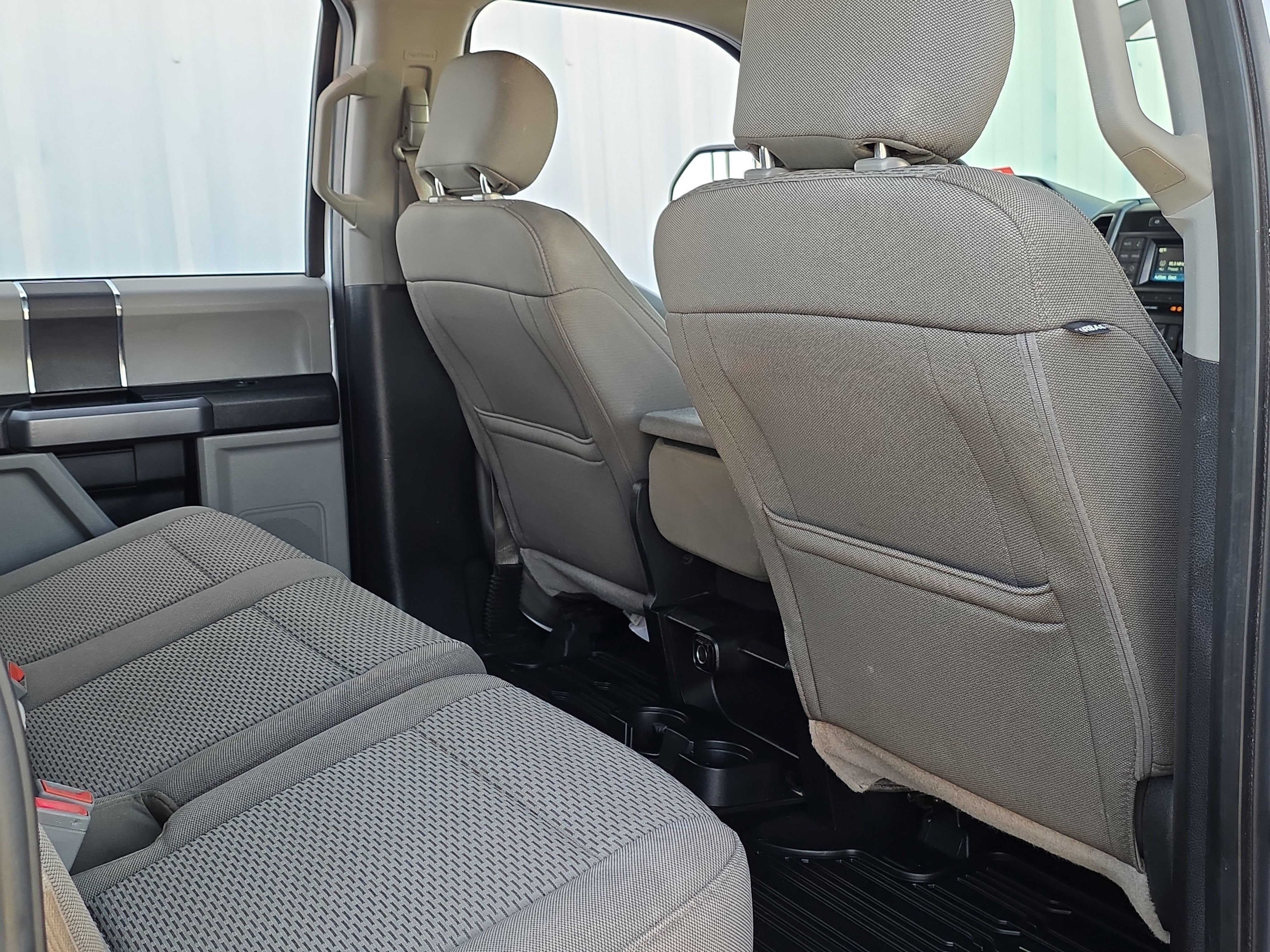 2019 Ford Super Duty F-250 SRW XL