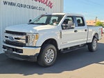 2019 Ford Super Duty F-250 SRW XL