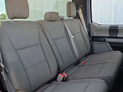 2019 Ford Super Duty F-250 SRW XL