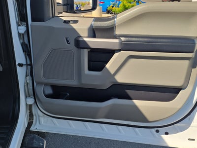 2019 Ford Super Duty F-250 SRW XL