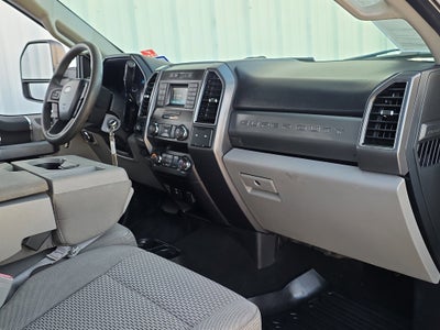 2019 Ford Super Duty F-250 SRW XL