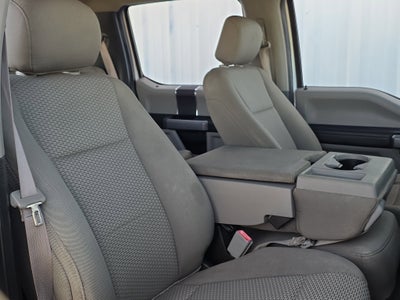 2019 Ford Super Duty F-250 SRW XL