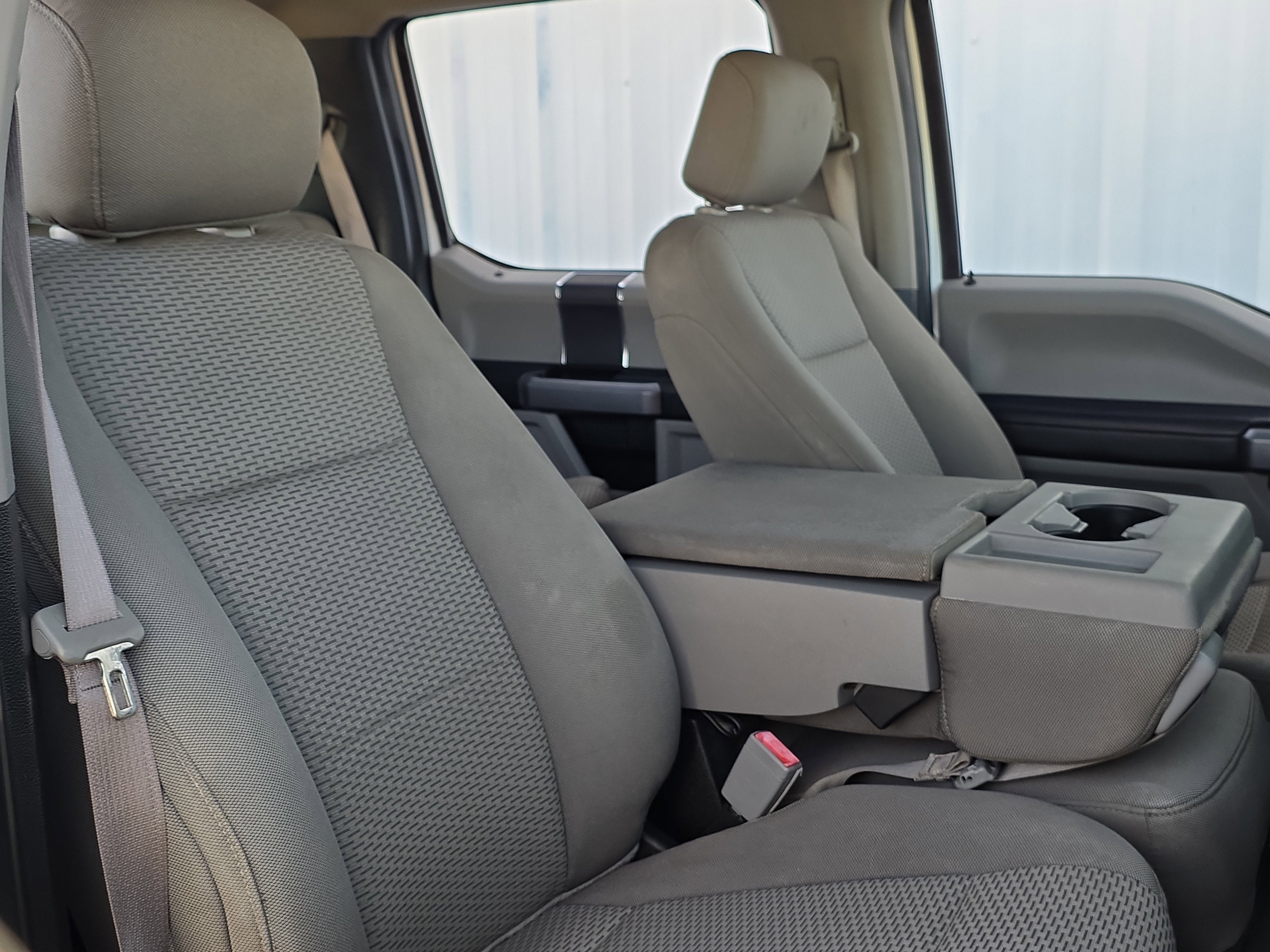 2019 Ford Super Duty F-250 SRW XL