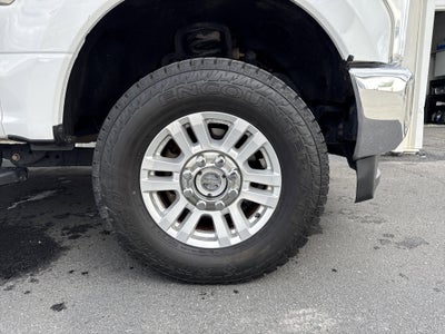 2019 Ford Super Duty F-250 SRW XL