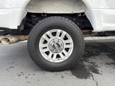 2019 Ford Super Duty F-250 SRW XL