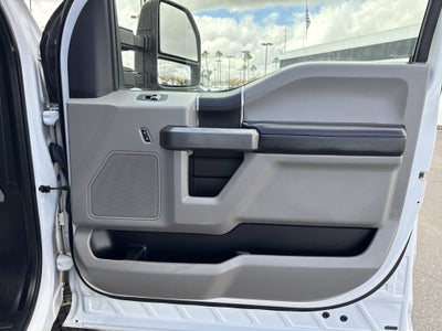 2019 Ford Super Duty F-250 SRW XL