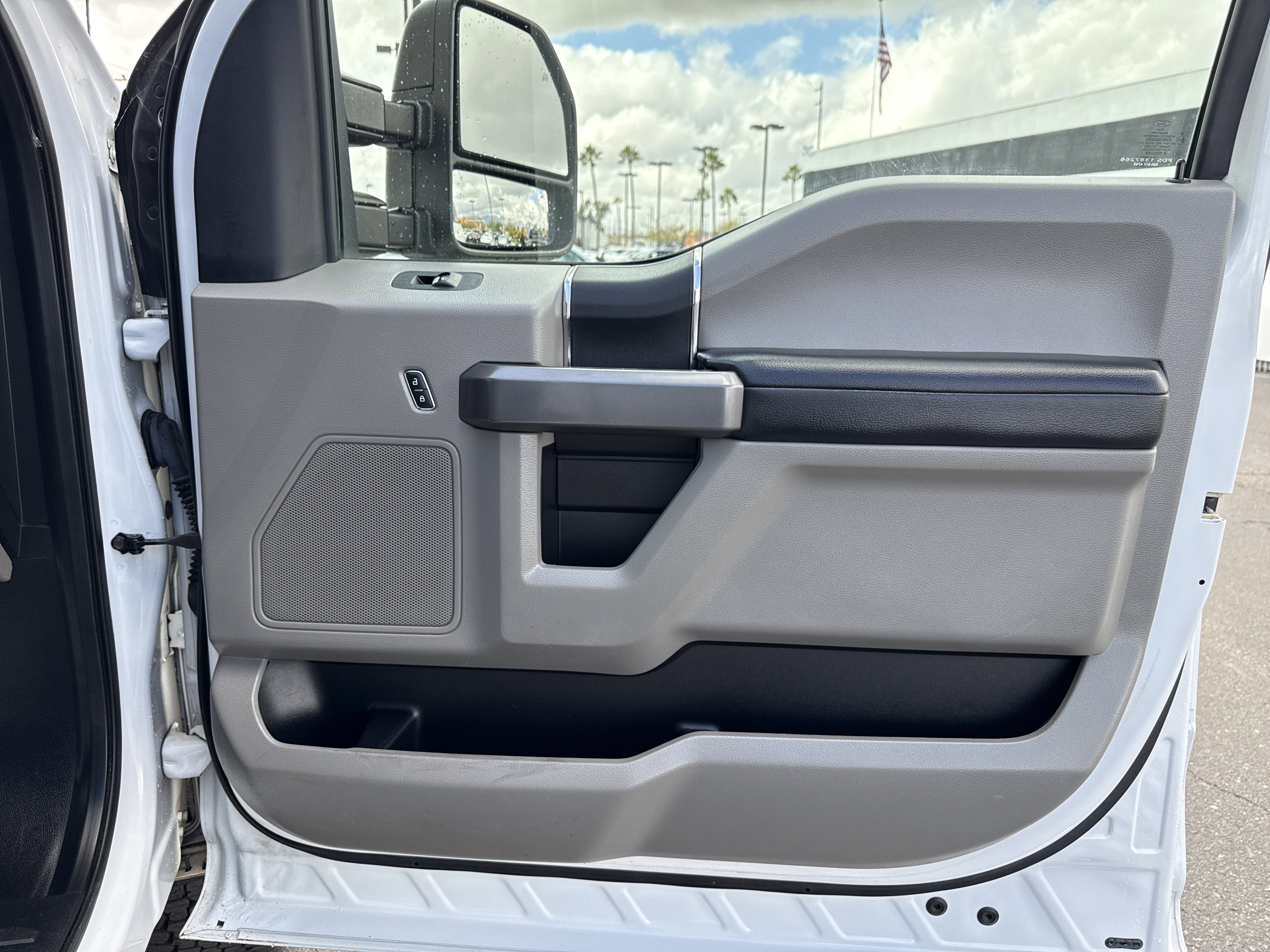 2019 Ford Super Duty F-250 SRW XL