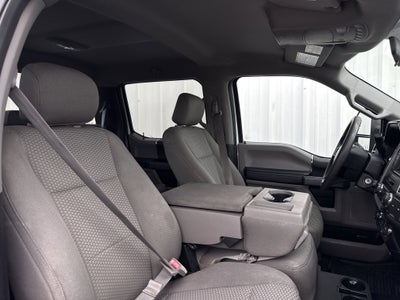 2019 Ford Super Duty F-250 SRW XL