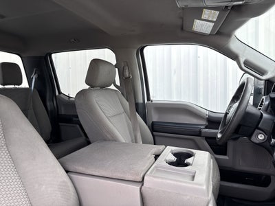 2019 Ford Super Duty F-250 SRW XL